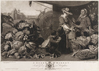 KG 15346
<br/>
De groentekraam
<br/>
<em>Earlom, Richard (1742/43-1822)</em>